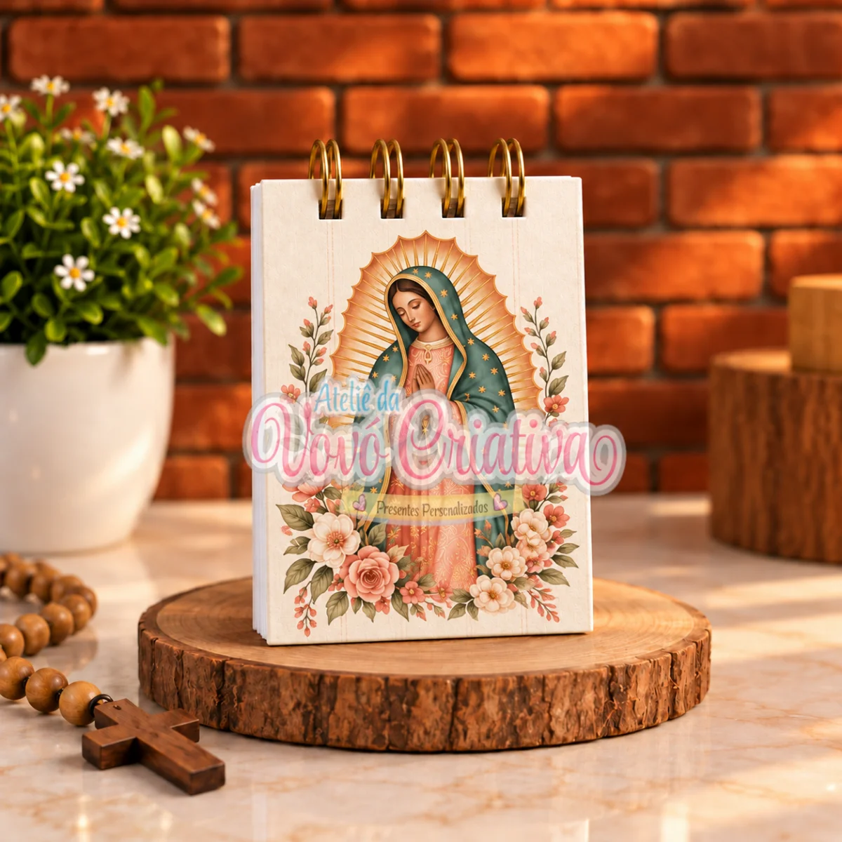 Bloco A6 - Nossa Senhora Guadalupe